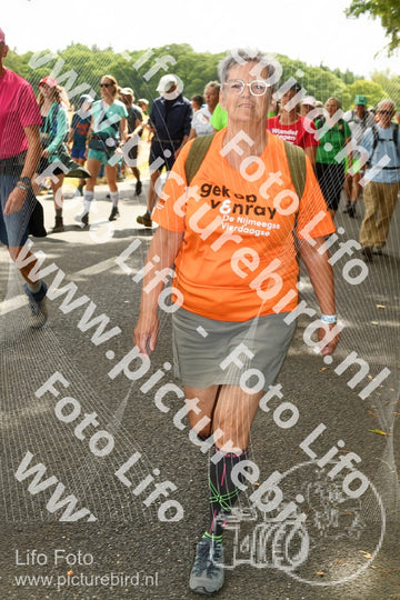 Evenement foto: Nijmeegse Vierdaagse 1041