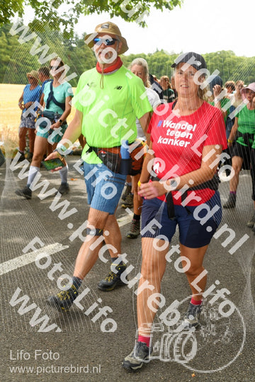 Evenement foto: Nijmeegse Vierdaagse 1041