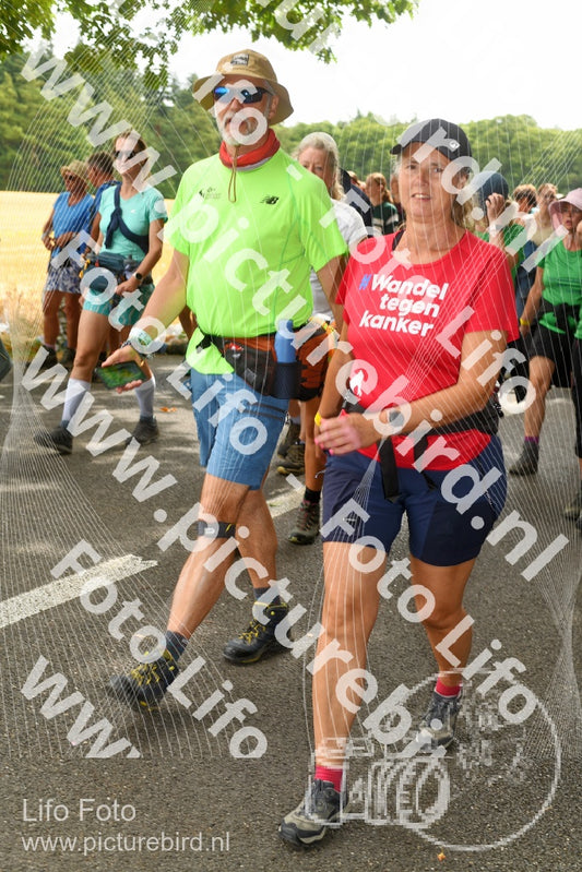 Evenement foto: Nijmeegse Vierdaagse 1041