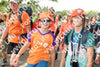 Evenement foto: Nijmeegse Vierdaagse 1041