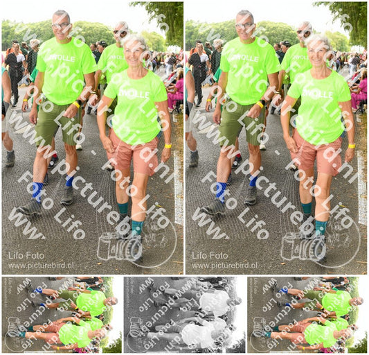 Evenement foto: Nijmeegse Vierdaagse 1041