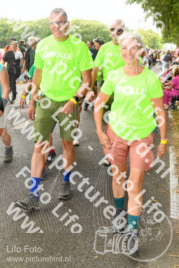 Evenement foto: Nijmeegse Vierdaagse 1041