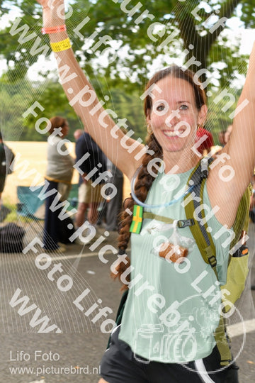 Evenement foto: Nijmeegse Vierdaagse 1041