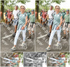 Evenement foto: Nijmeegse Vierdaagse 1041