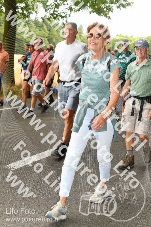 Evenement foto: Nijmeegse Vierdaagse 1041