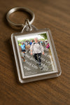 Evenement foto: Nijmeegse Vierdaagse 1041