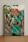 Evenement foto: Nijmeegse Vierdaagse 1041