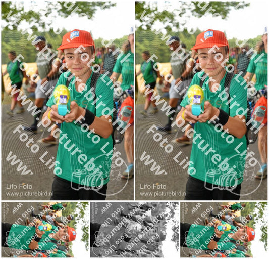 Evenement foto: Nijmeegse Vierdaagse 1041
