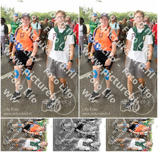Evenement foto: Nijmeegse Vierdaagse 1041