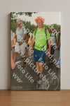 Evenement foto: Nijmeegse Vierdaagse 1041