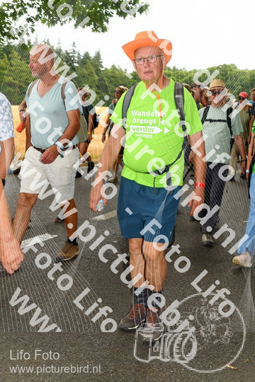Evenement foto: Nijmeegse Vierdaagse 1041