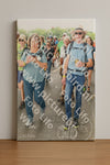 Evenement foto: Nijmeegse Vierdaagse 1041