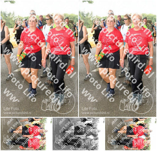 Evenement foto: Nijmeegse Vierdaagse 1041