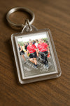 Evenement foto: Nijmeegse Vierdaagse 1041