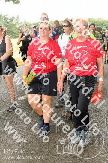 Evenement foto: Nijmeegse Vierdaagse 1041