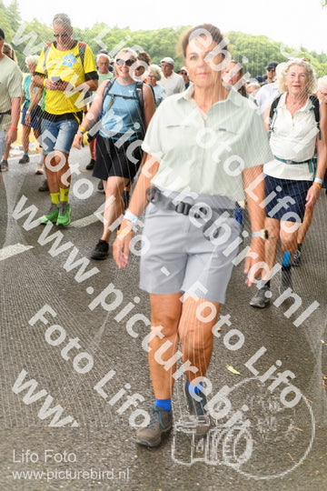 Evenement foto: Nijmeegse Vierdaagse 1041