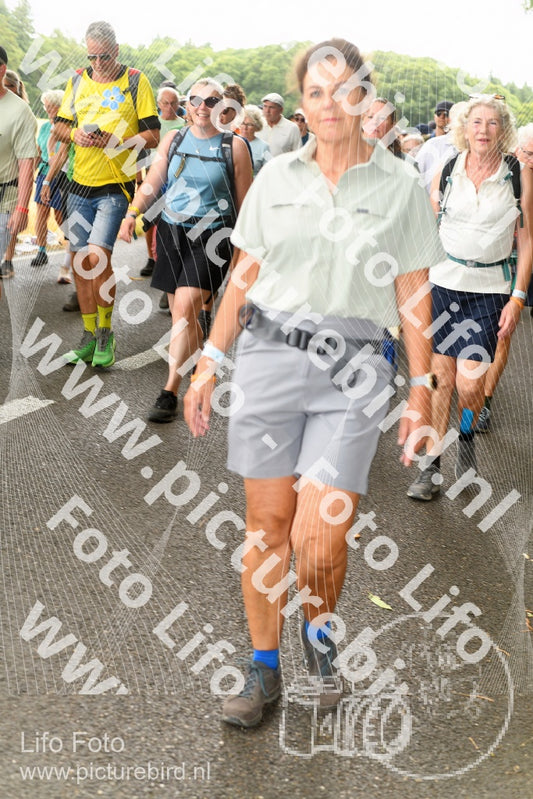 Evenement foto: Nijmeegse Vierdaagse 1041