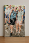 Evenement foto: Nijmeegse Vierdaagse 1041