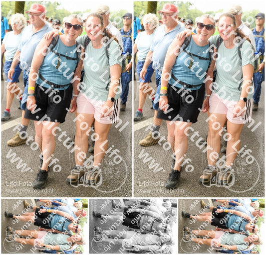 Evenement foto: Nijmeegse Vierdaagse 1041