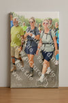 Evenement foto: Nijmeegse Vierdaagse 1041