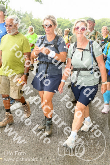 Evenement foto: Nijmeegse Vierdaagse 1041