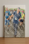 Evenement foto: Nijmeegse Vierdaagse 1041
