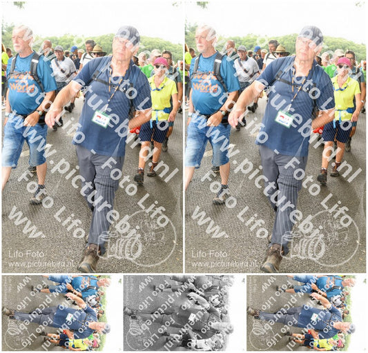 Evenement foto: Nijmeegse Vierdaagse 1041