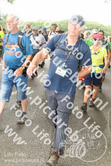 Evenement foto: Nijmeegse Vierdaagse 1041