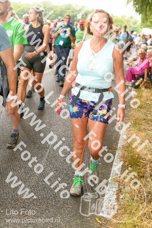 Evenement foto: Nijmeegse Vierdaagse 1041