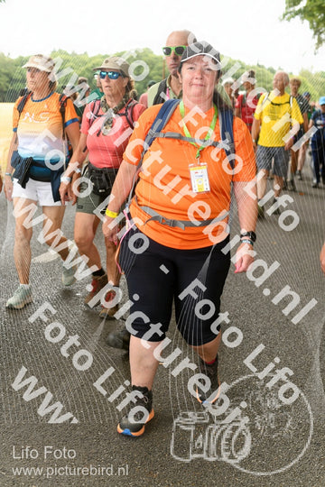 Evenement foto: Nijmeegse Vierdaagse 1041