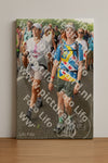Evenement foto: Nijmeegse Vierdaagse 1041
