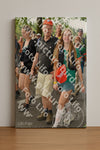 Evenement foto: Nijmeegse Vierdaagse 1041