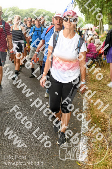 Evenement foto: Nijmeegse Vierdaagse 1041