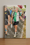 Evenement foto: Nijmeegse Vierdaagse 1041