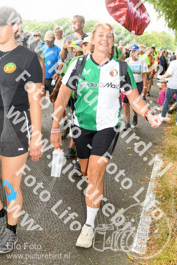 Evenement foto: Nijmeegse Vierdaagse 1041