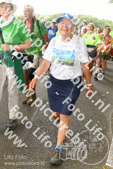 Evenement foto: Nijmeegse Vierdaagse 1041