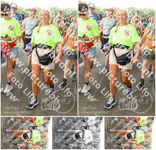Evenement foto: Nijmeegse Vierdaagse 1041
