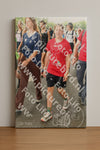 Evenement foto: Nijmeegse Vierdaagse 1041