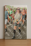Evenement foto: Nijmeegse Vierdaagse 1041
