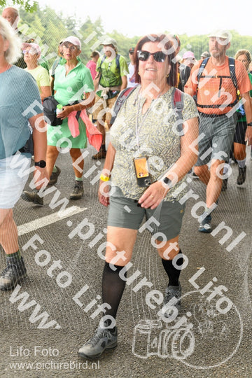 Evenement foto: Nijmeegse Vierdaagse 1041