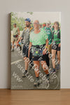 Evenement foto: Nijmeegse Vierdaagse 1041