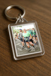 Evenement foto: Nijmeegse Vierdaagse 1041