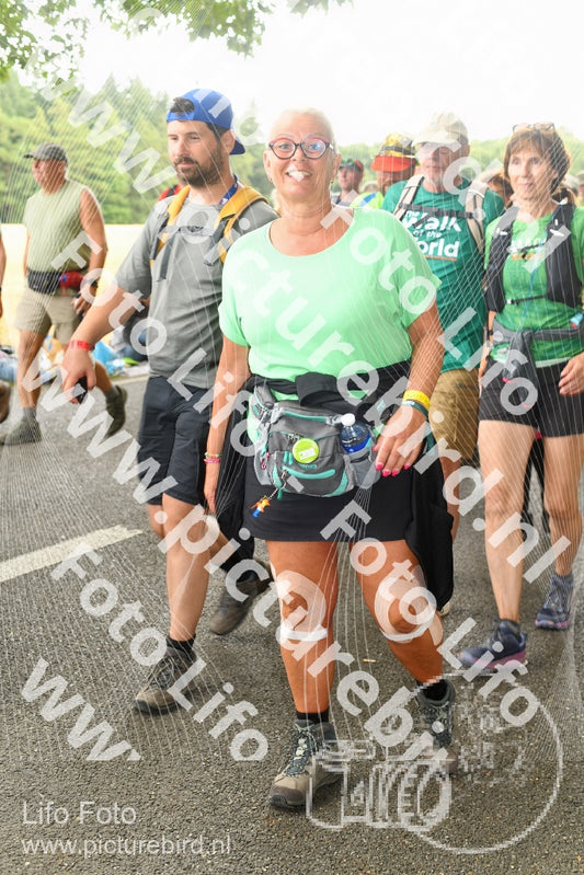 Evenement foto: Nijmeegse Vierdaagse 1041