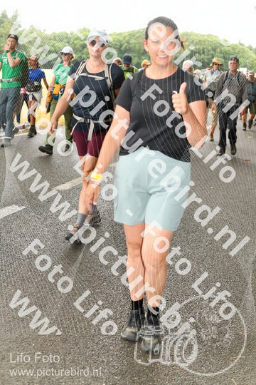 Evenement foto: Nijmeegse Vierdaagse 1041