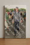 Evenement foto: Nijmeegse Vierdaagse 1041