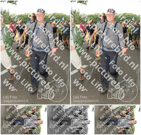 Evenement foto: Nijmeegse Vierdaagse 1041