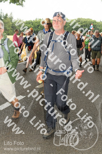 Evenement foto: Nijmeegse Vierdaagse 1041