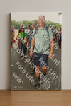 Evenement foto: Nijmeegse Vierdaagse 1041