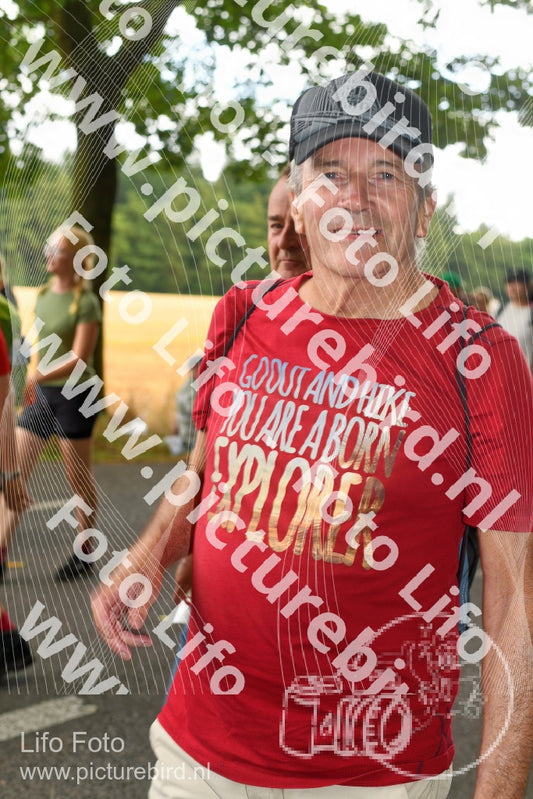Evenement foto: Nijmeegse Vierdaagse 1041
