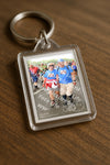Evenement foto: Nijmeegse Vierdaagse 1041